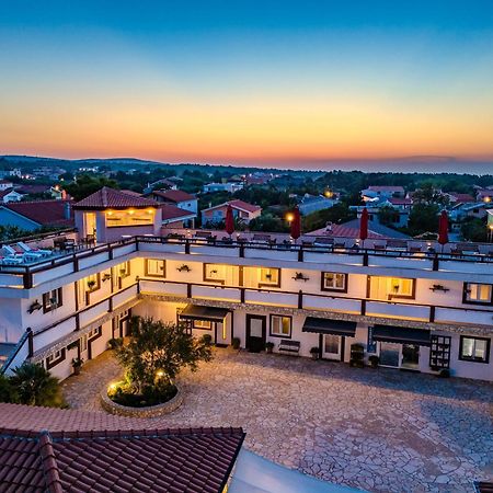 Guesthouse Kod Spavalice Vir Exteriör bild