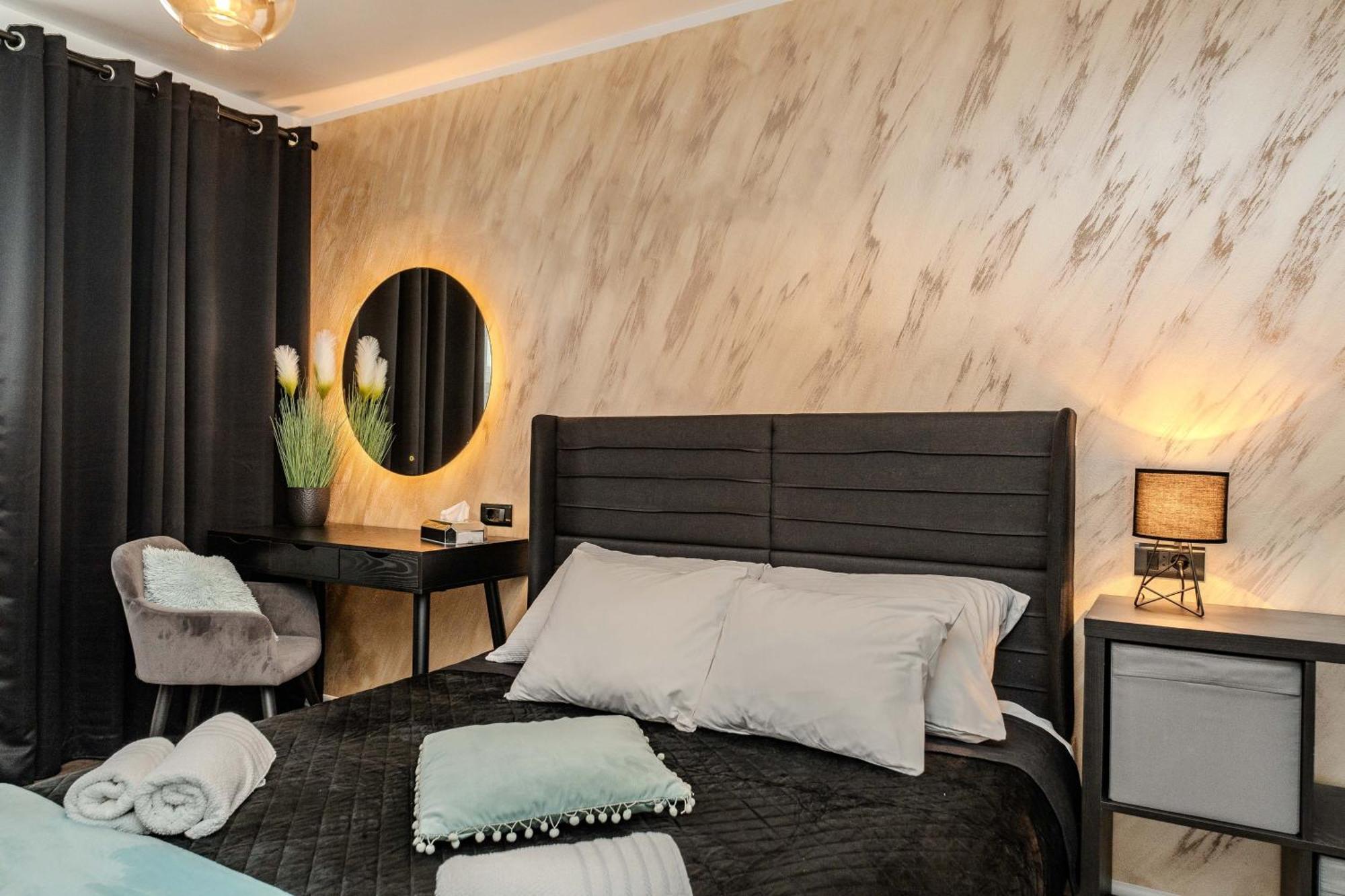 Guesthouse Kod Spavalice Vir Rum bild