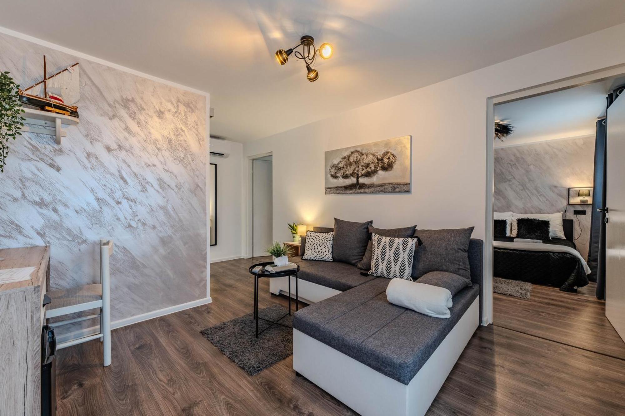 Guesthouse Kod Spavalice Vir Exteriör bild