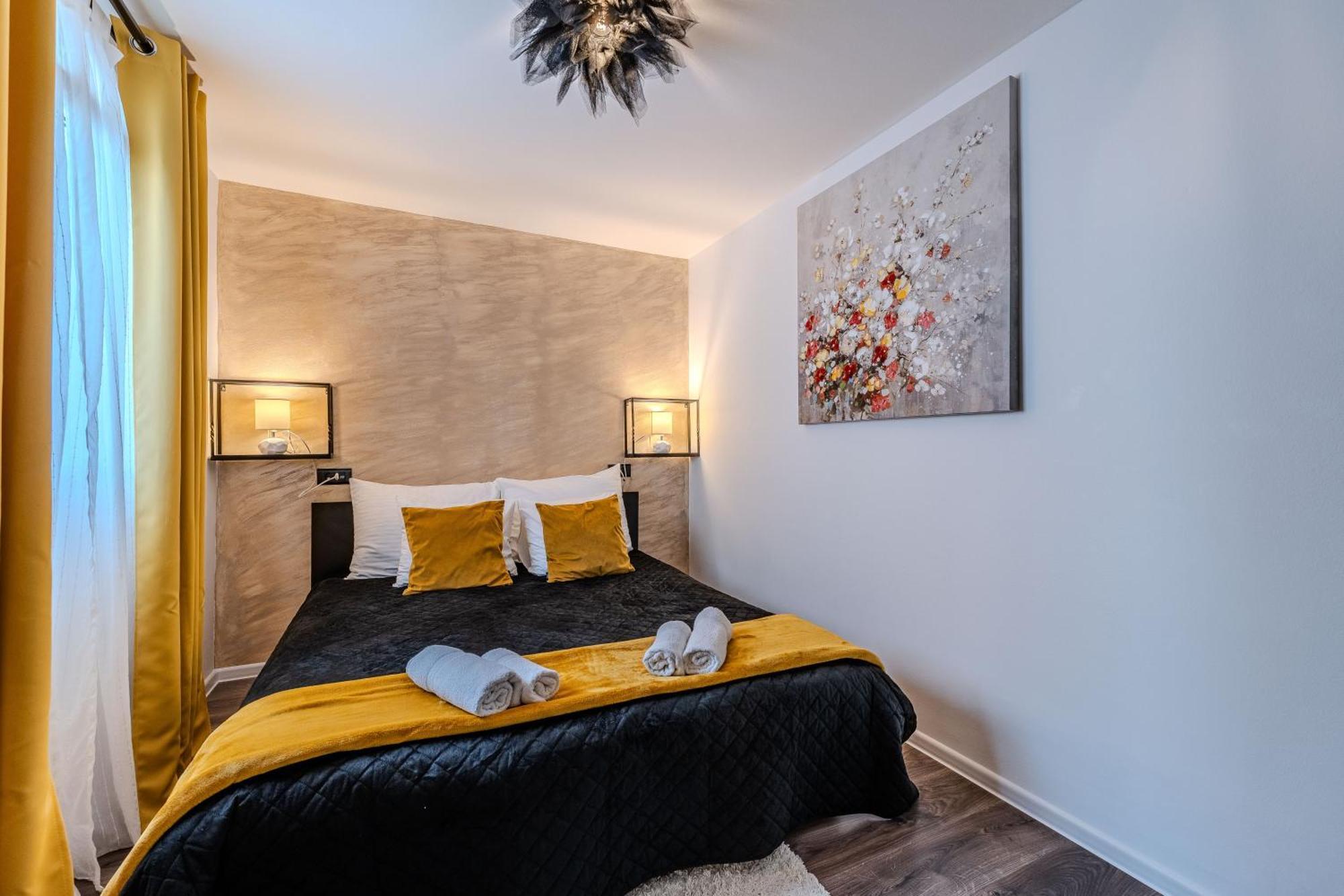 Guesthouse Kod Spavalice Vir Exteriör bild