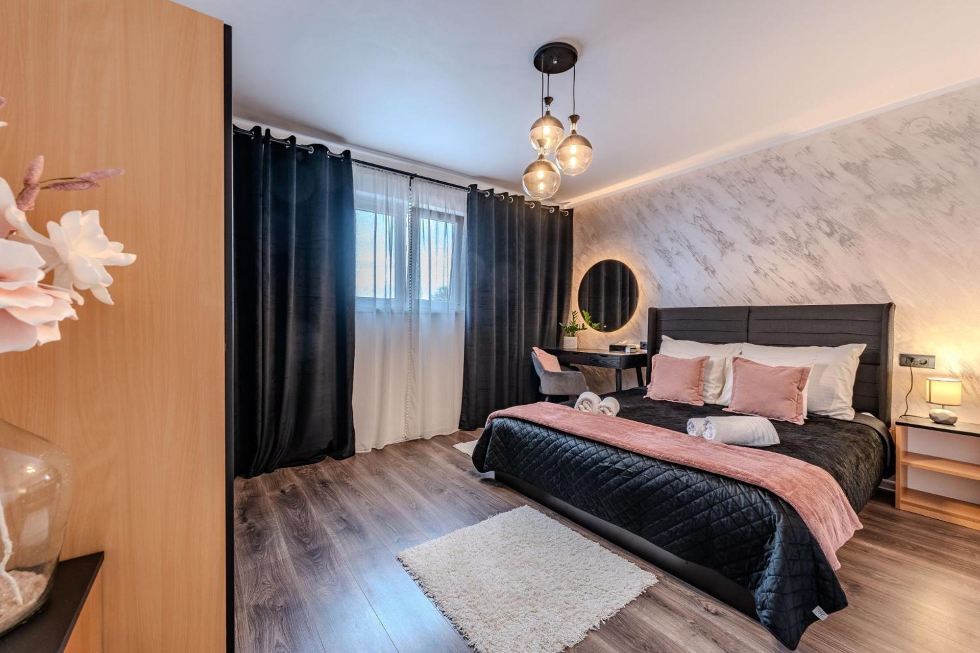 Guesthouse Kod Spavalice Vir Exteriör bild