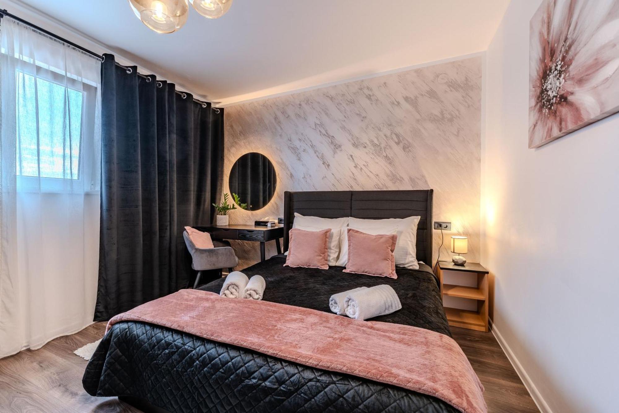 Guesthouse Kod Spavalice Vir Exteriör bild
