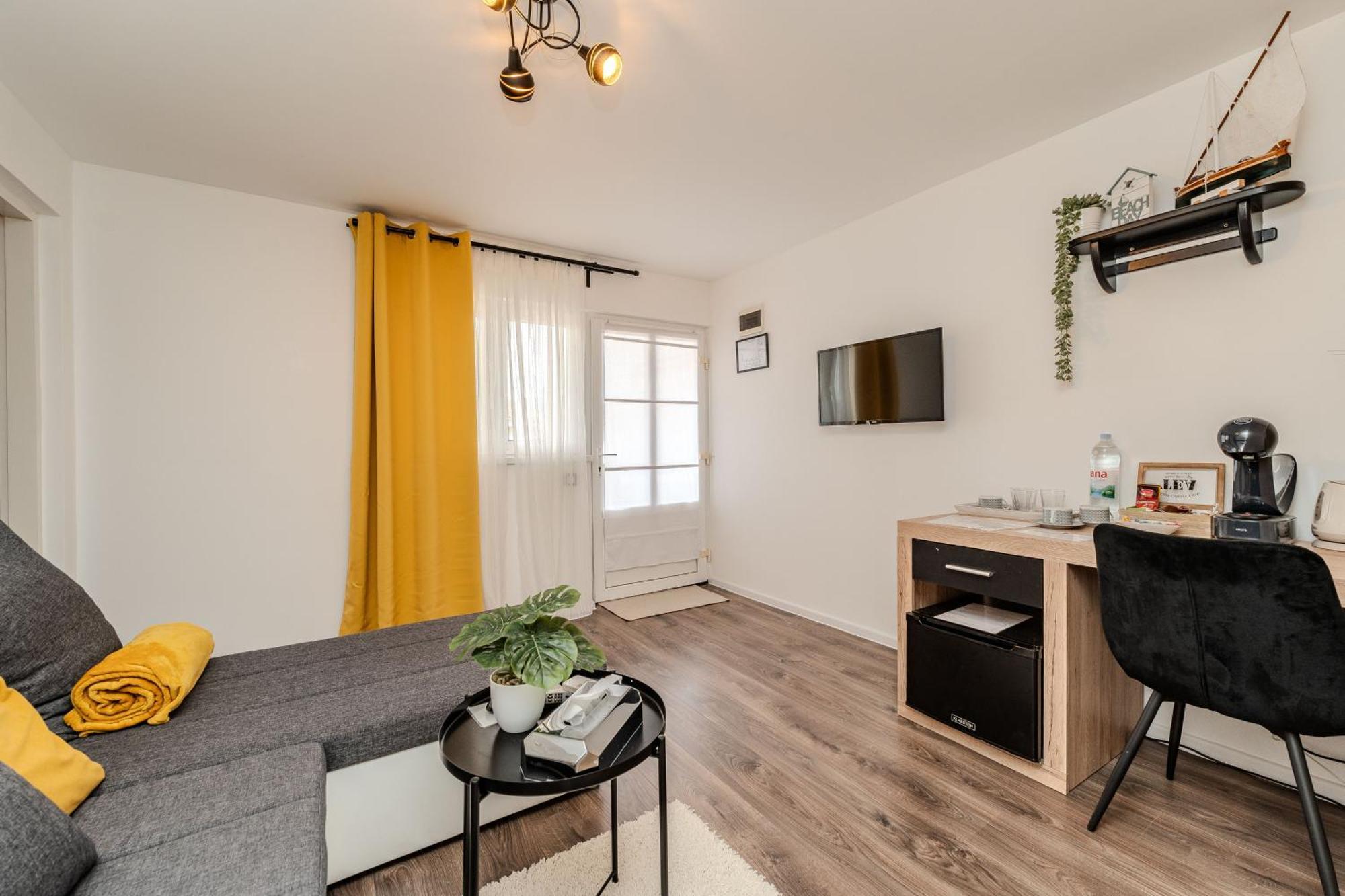 Guesthouse Kod Spavalice Vir Exteriör bild