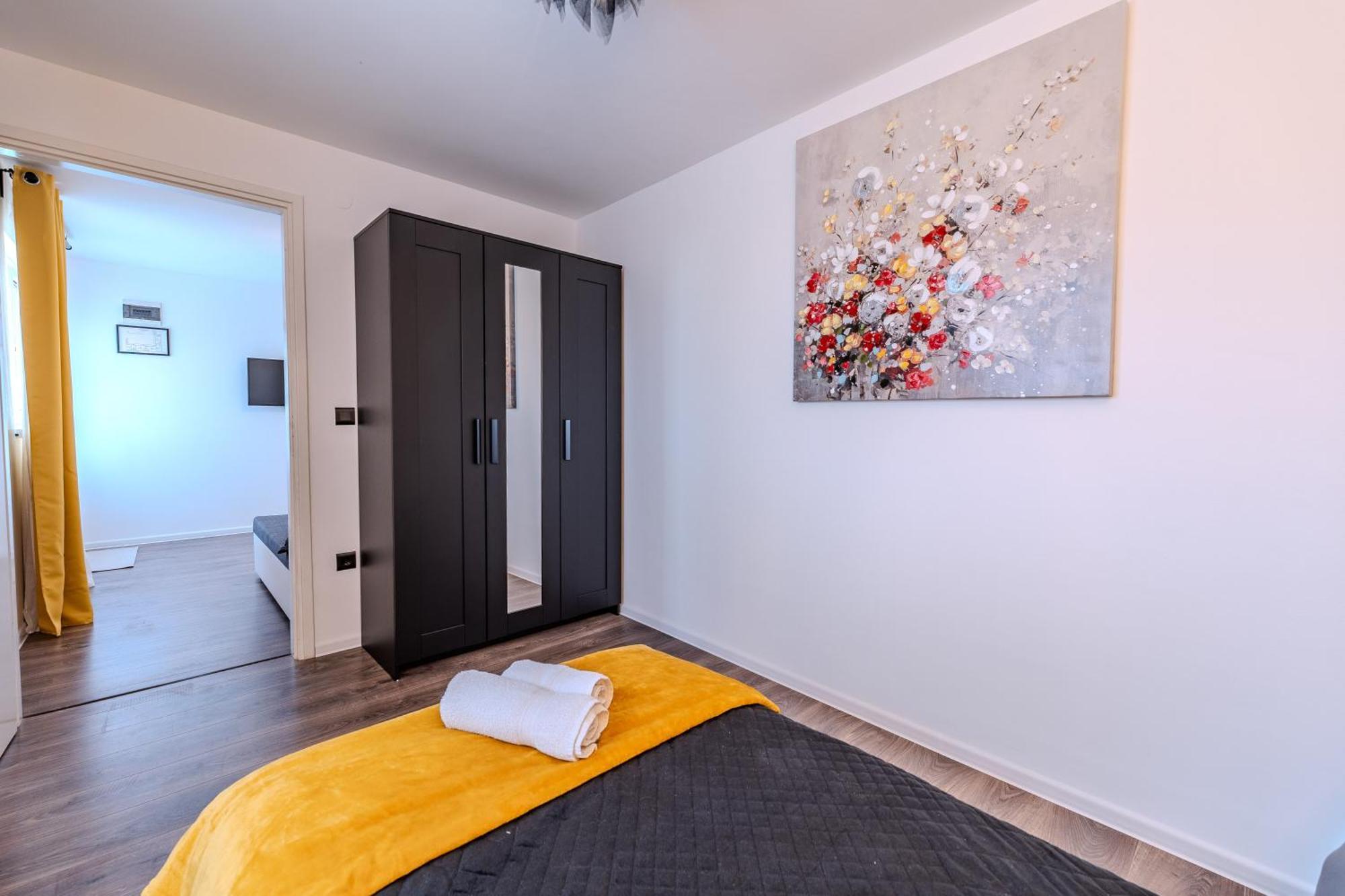 Guesthouse Kod Spavalice Vir Rum bild