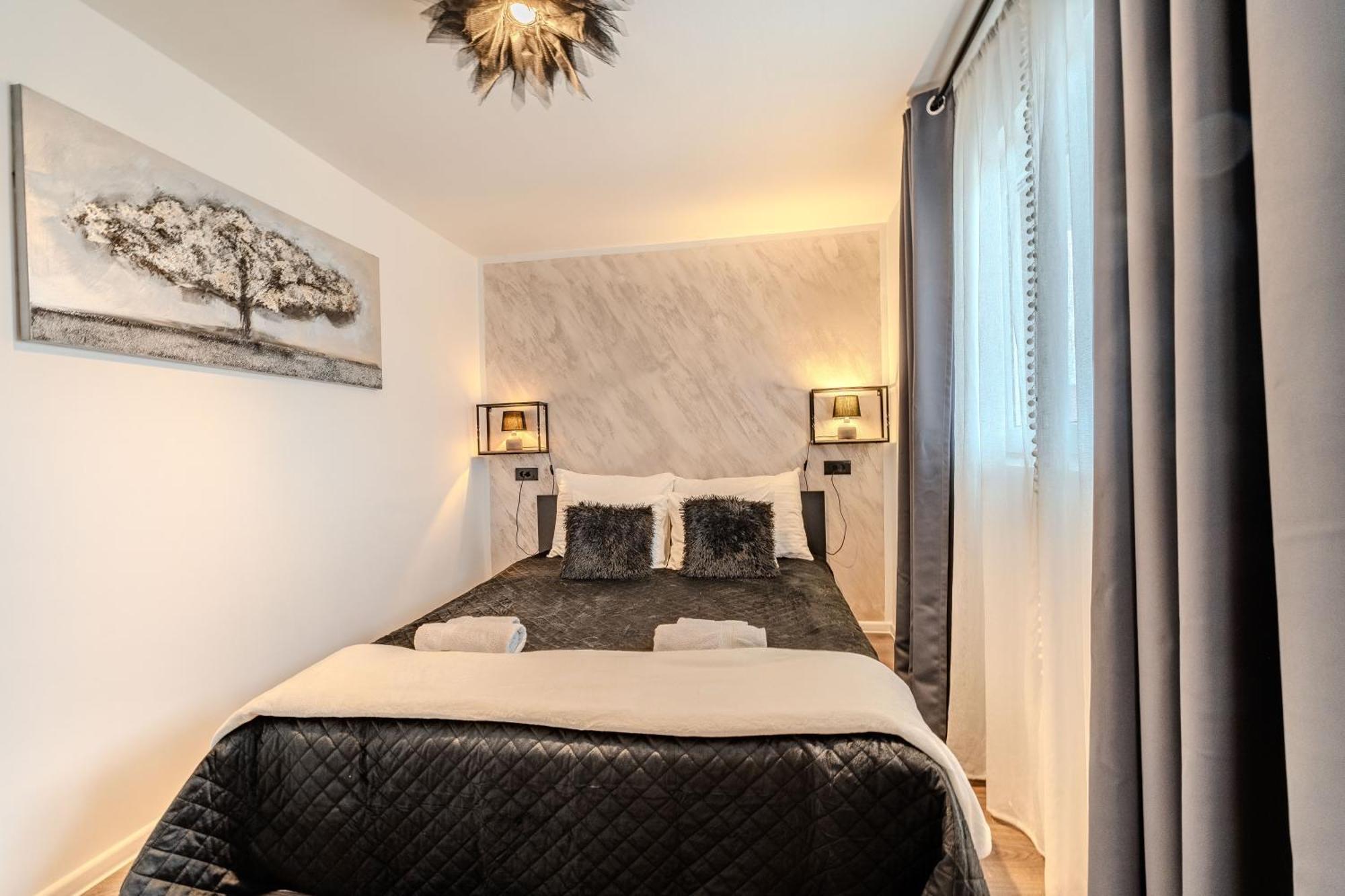 Guesthouse Kod Spavalice Vir Exteriör bild