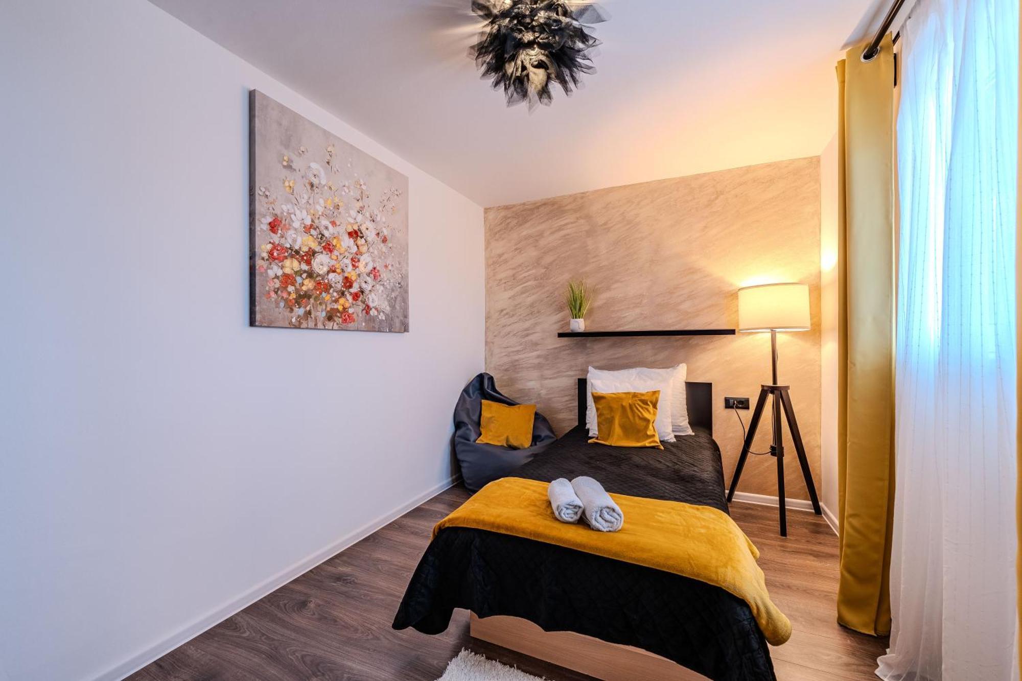 Guesthouse Kod Spavalice Vir Rum bild