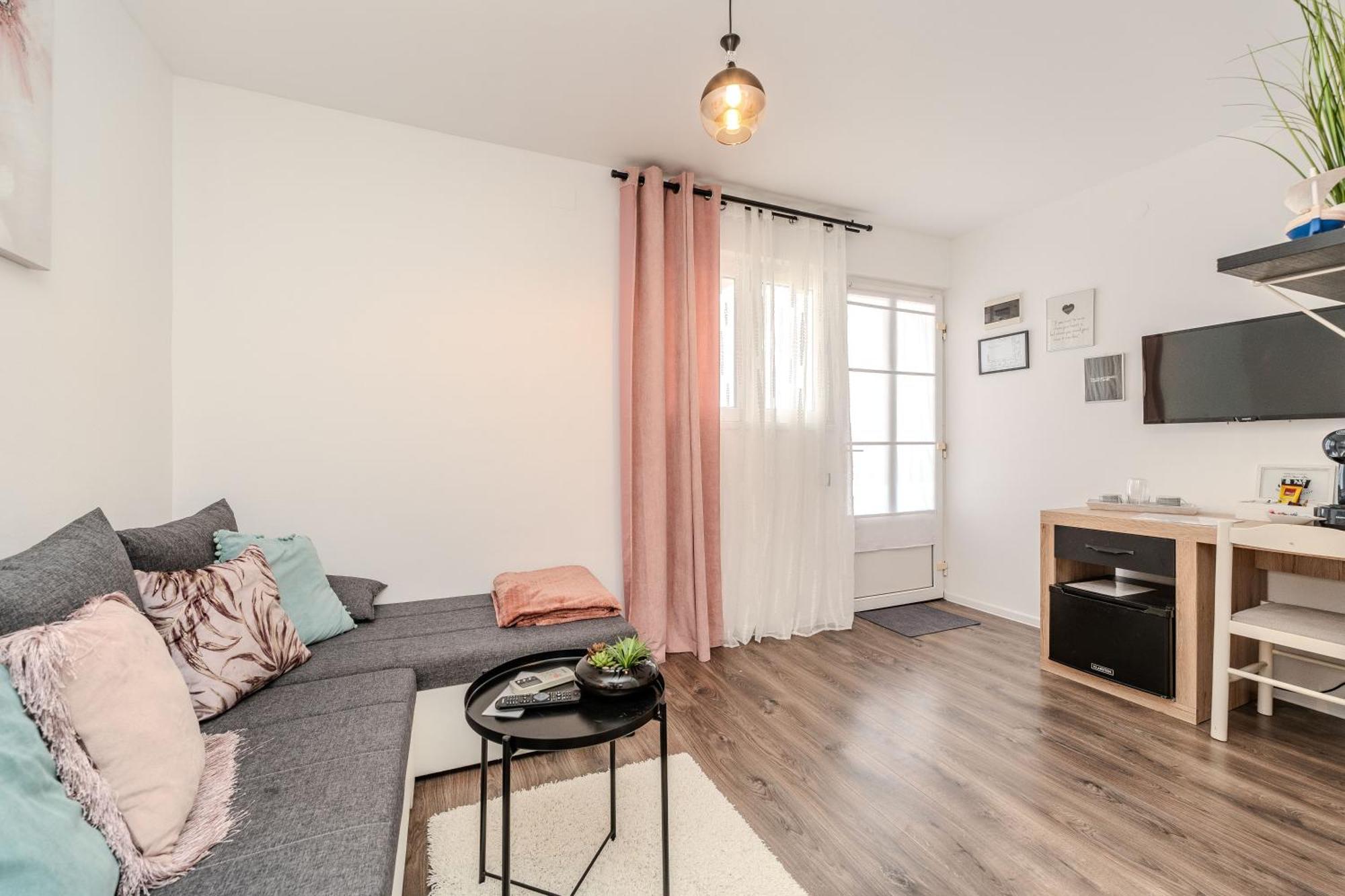 Guesthouse Kod Spavalice Vir Exteriör bild
