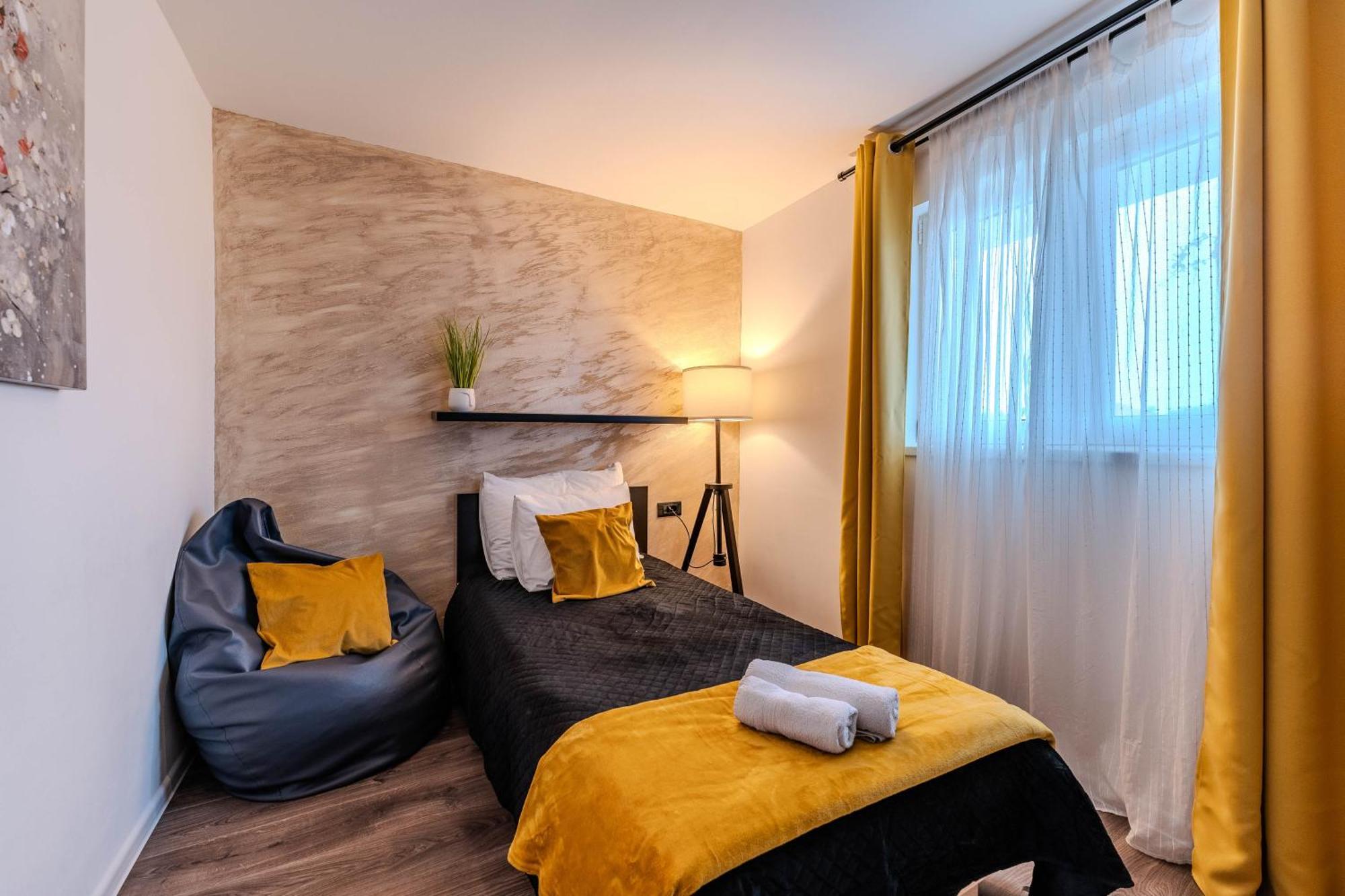 Guesthouse Kod Spavalice Vir Rum bild